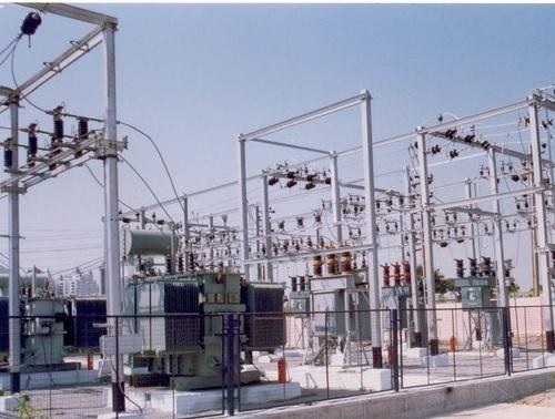 33_11 kV Substation